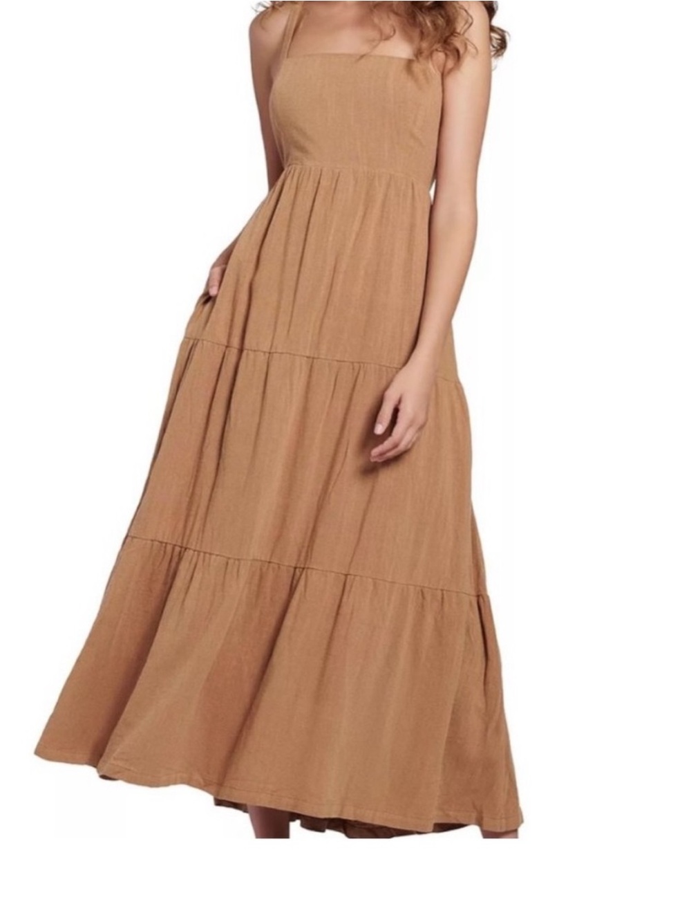 Lost & Wander dress